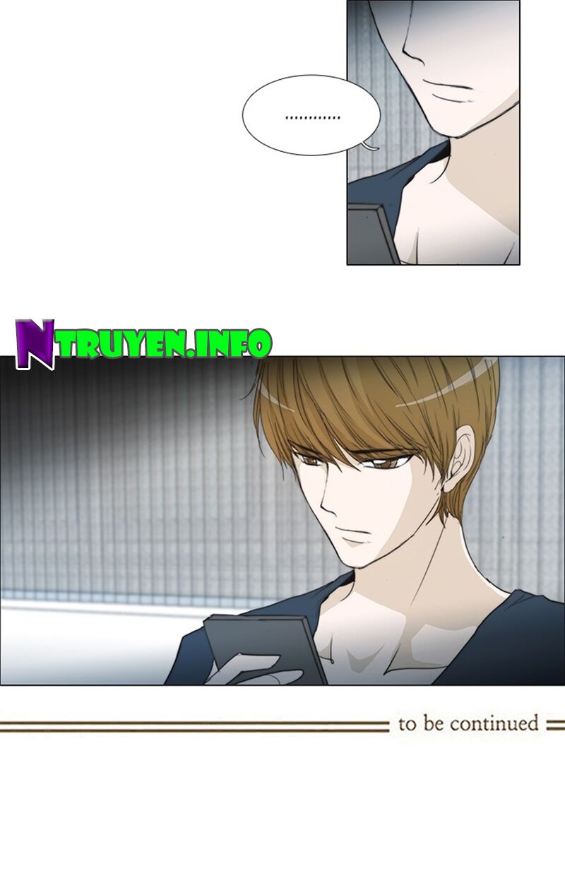 Không Thể Chạm Vào Anh: Chapter 100