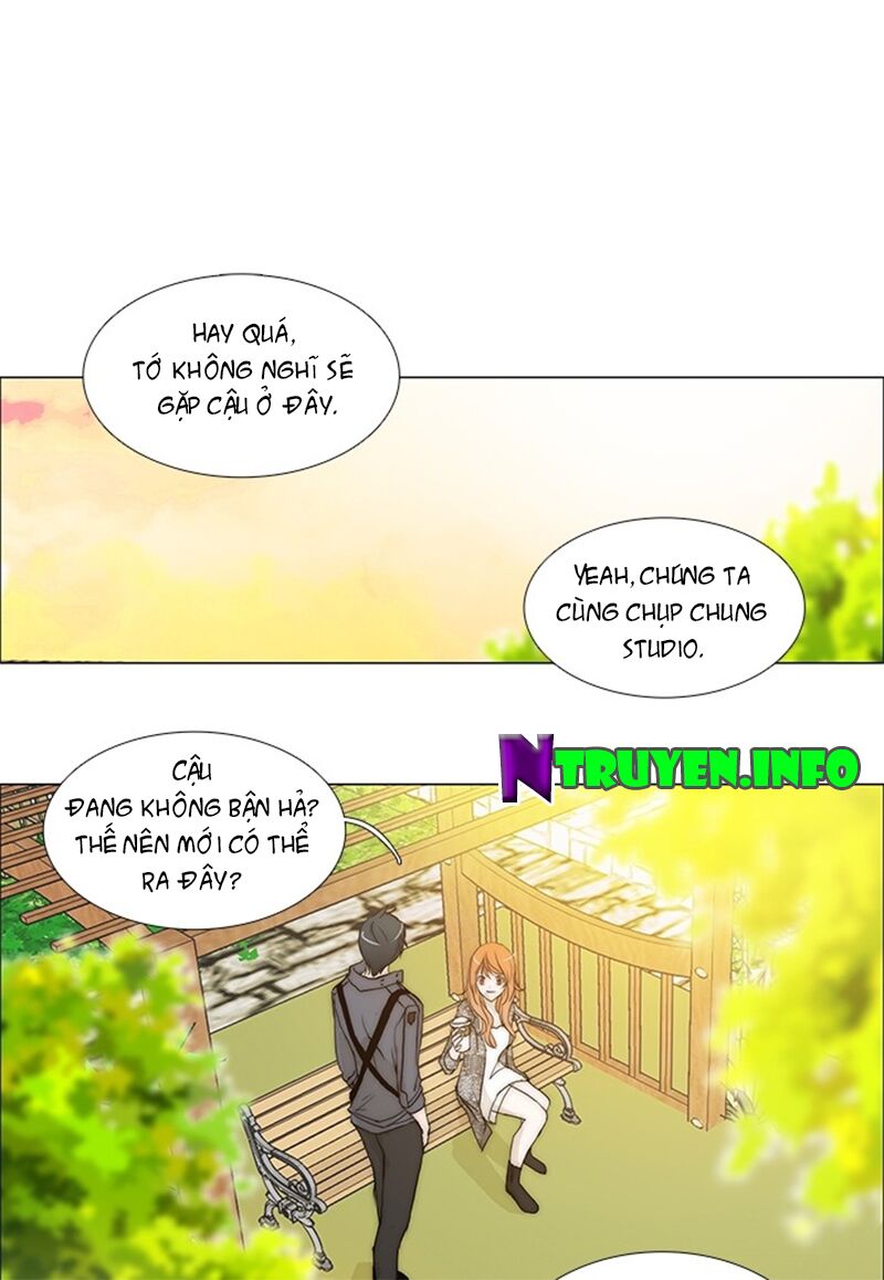 Không Thể Chạm Vào Anh: Chapter 100