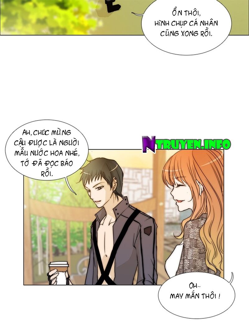 Không Thể Chạm Vào Anh: Chapter 100