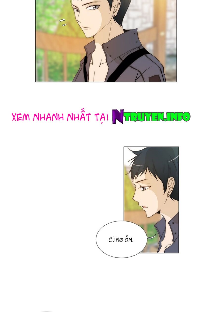 Không Thể Chạm Vào Anh: Chapter 100