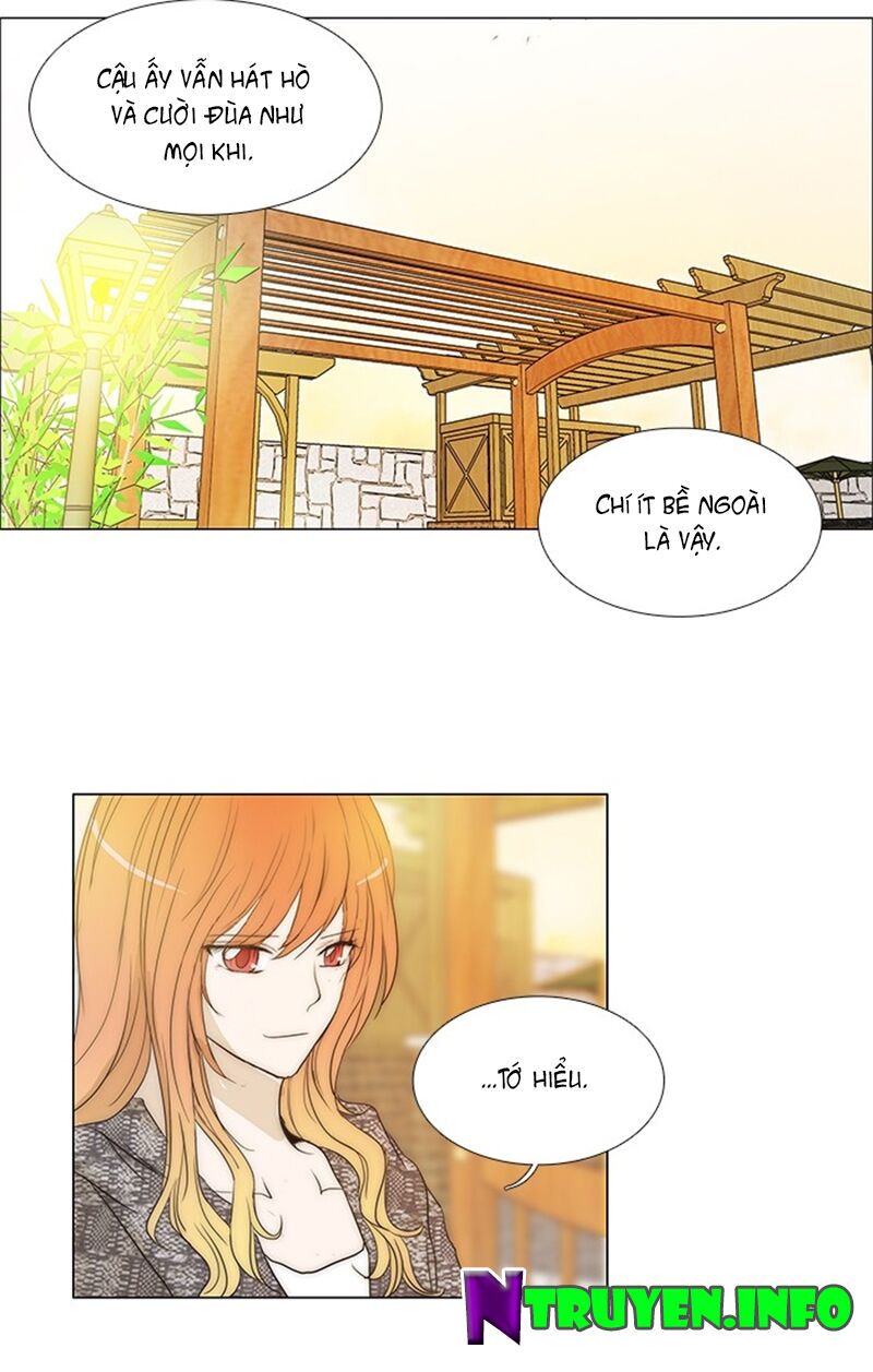 Không Thể Chạm Vào Anh: Chapter 100