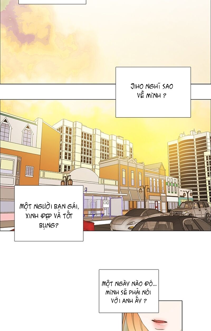 Không Thể Chạm Vào Anh: Chapter 101