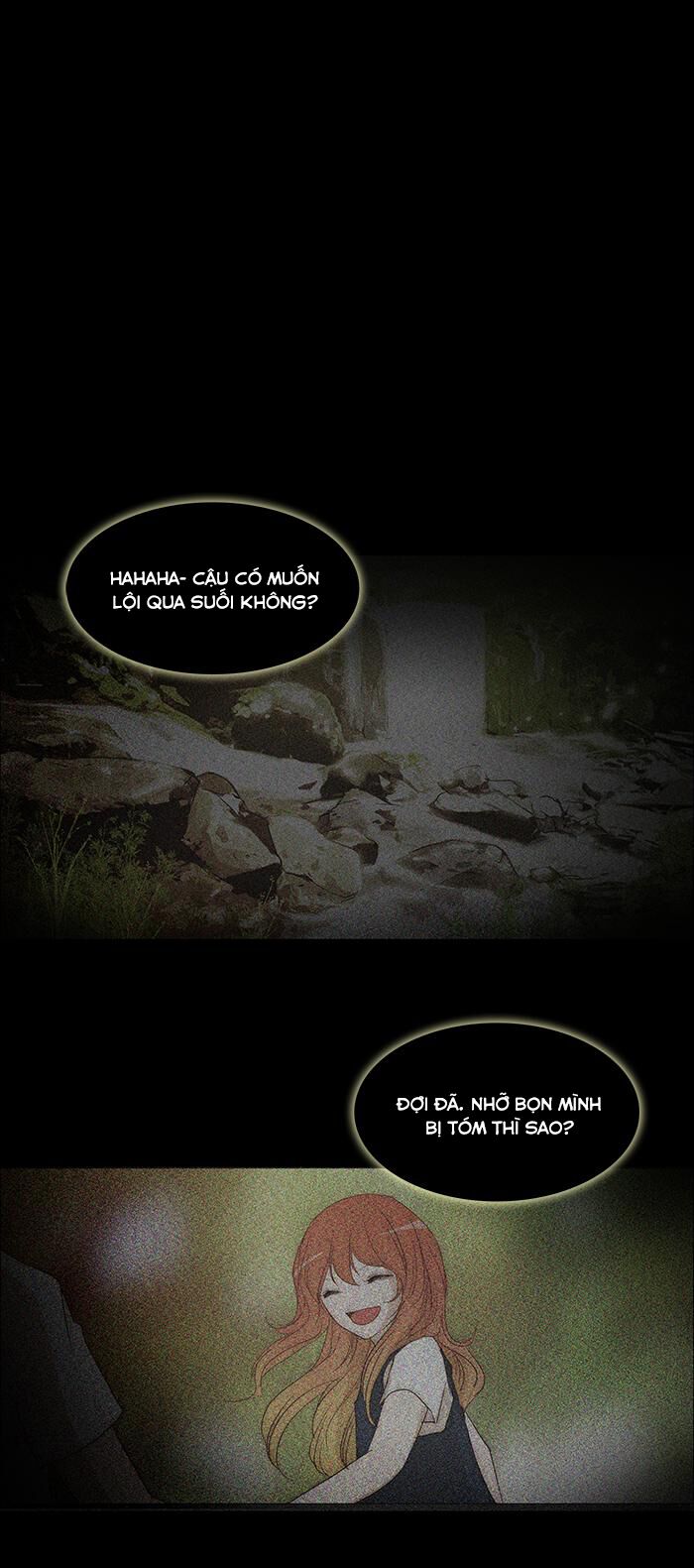 Không Thể Chạm Vào Anh: Chapter 103