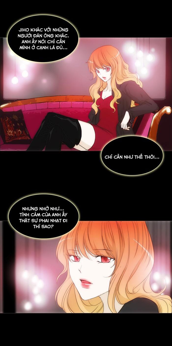 Không Thể Chạm Vào Anh: Chapter 103
