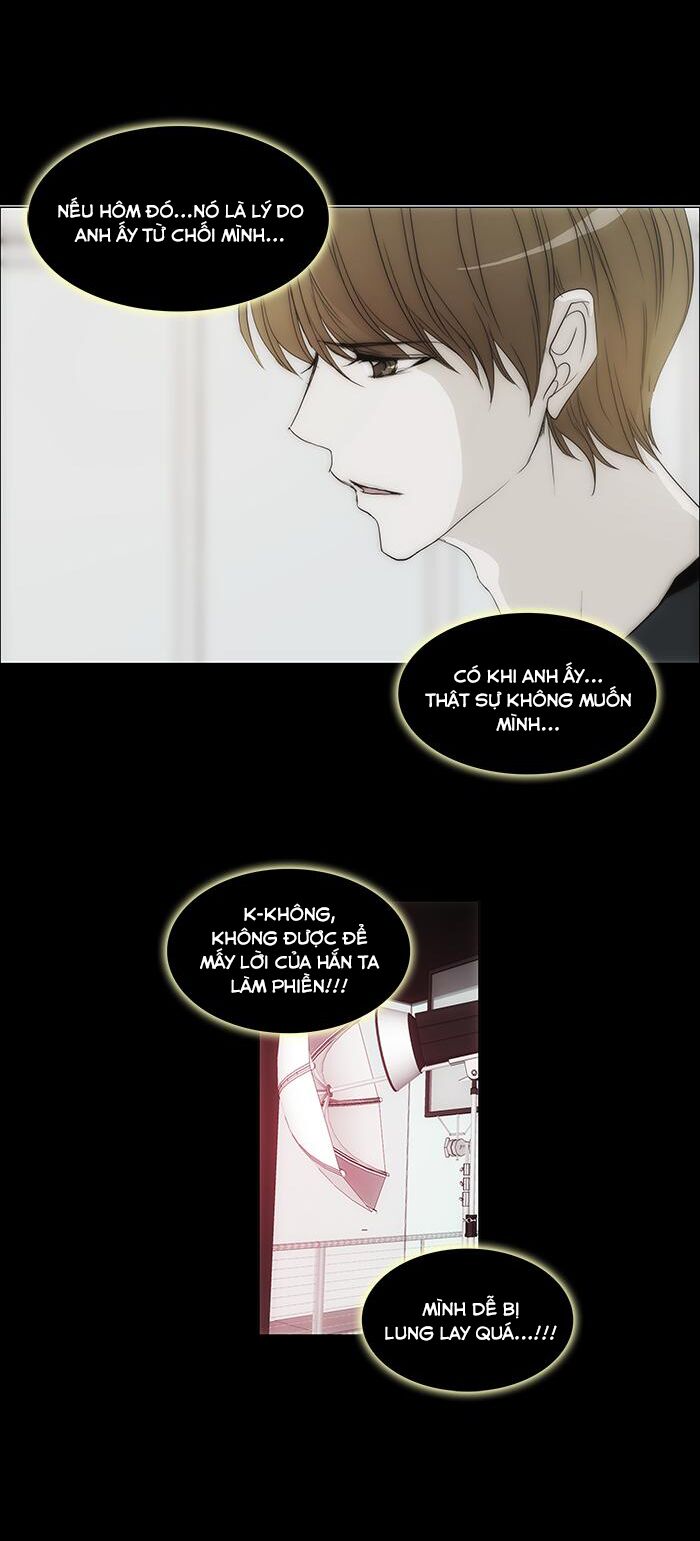 Không Thể Chạm Vào Anh: Chapter 103
