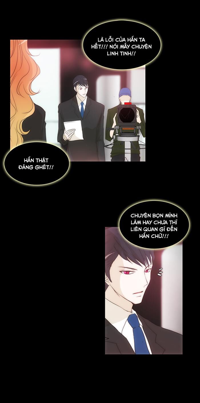 Không Thể Chạm Vào Anh: Chapter 103