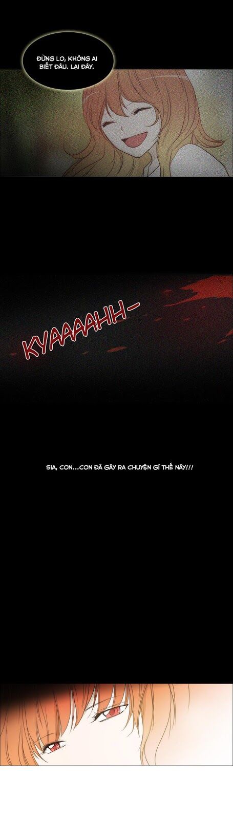 Không Thể Chạm Vào Anh: Chapter 103