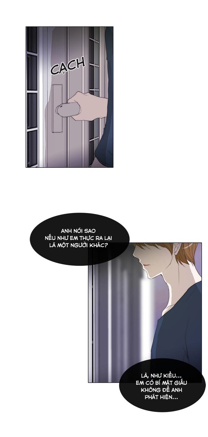 Không Thể Chạm Vào Anh: Chapter 105