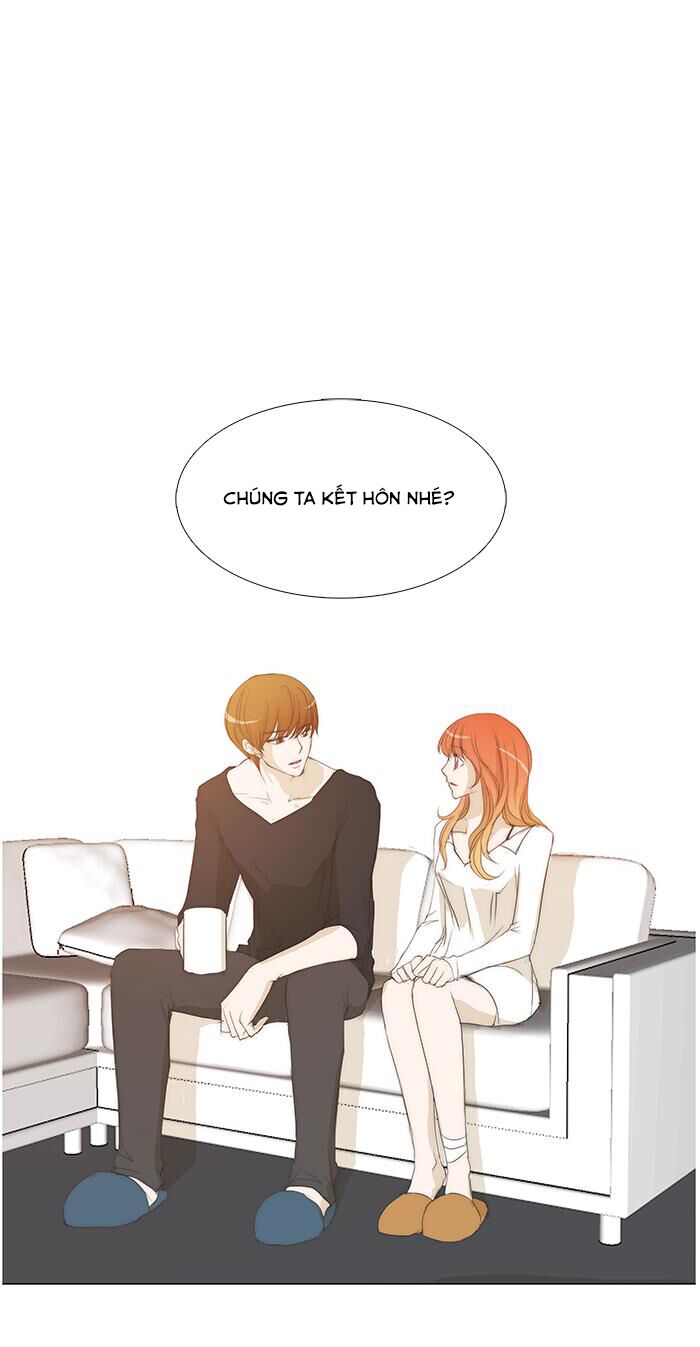 Không Thể Chạm Vào Anh: Chapter 107