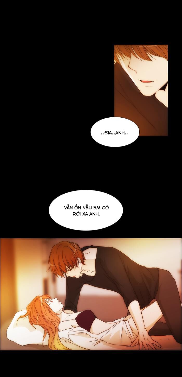 Không Thể Chạm Vào Anh: Chapter 107