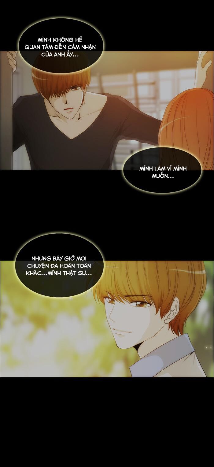 Không Thể Chạm Vào Anh: Chapter 107