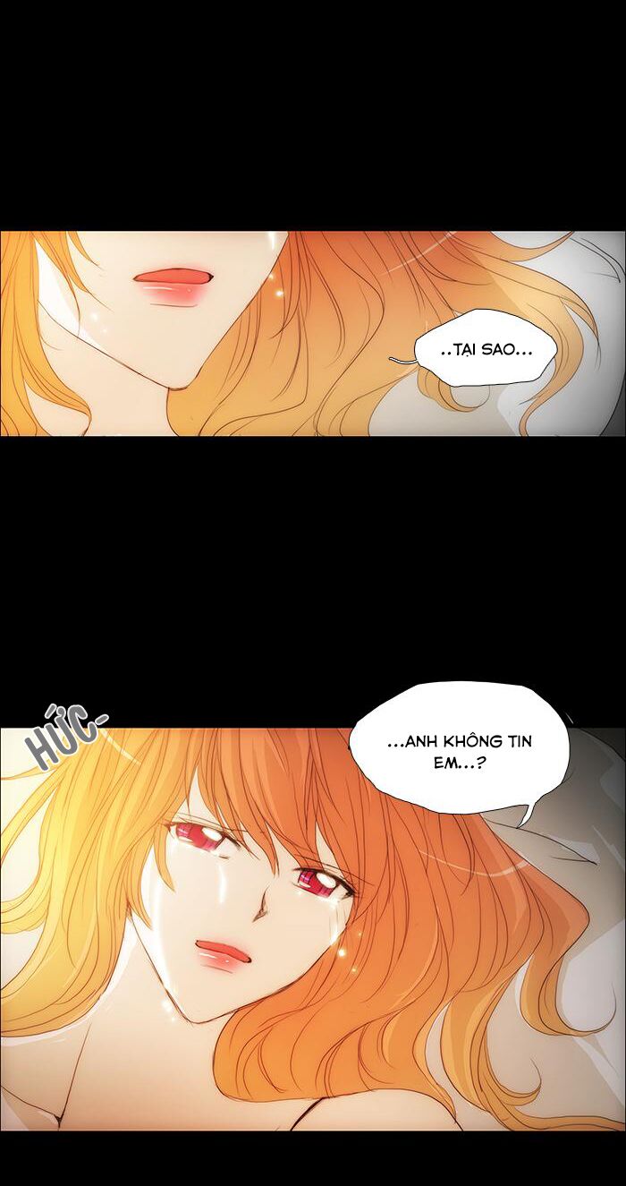 Không Thể Chạm Vào Anh: Chapter 108
