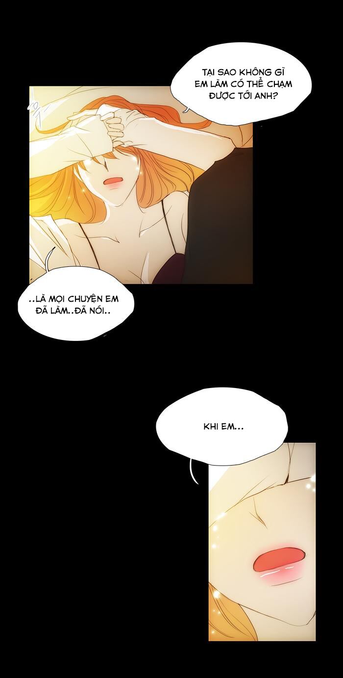 Không Thể Chạm Vào Anh: Chapter 108