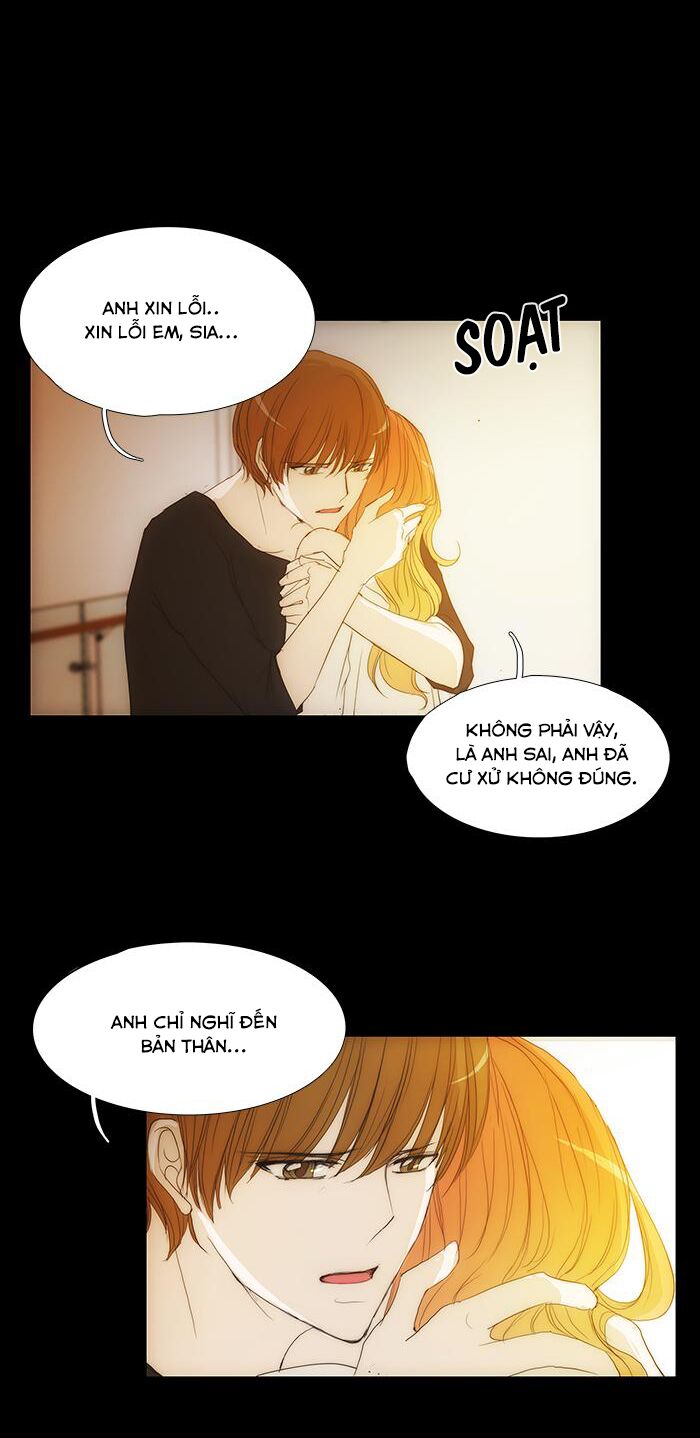 Không Thể Chạm Vào Anh: Chapter 108