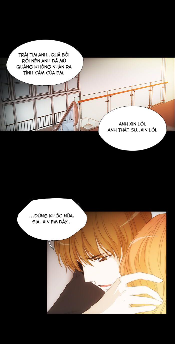 Không Thể Chạm Vào Anh: Chapter 108