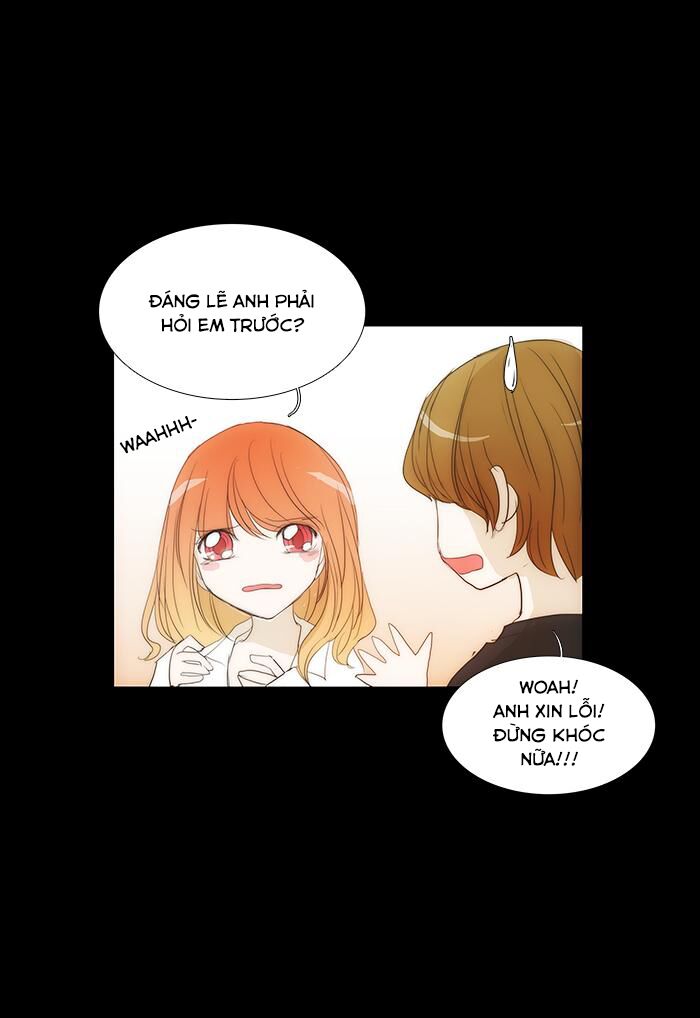 Không Thể Chạm Vào Anh: Chapter 108