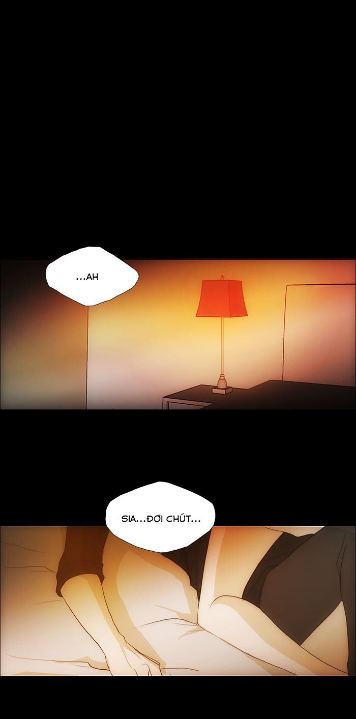 Không Thể Chạm Vào Anh: Chapter 108
