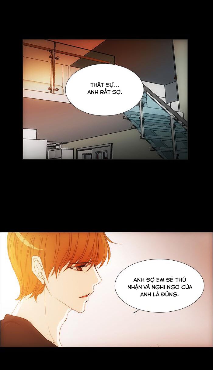 Không Thể Chạm Vào Anh: Chapter 108