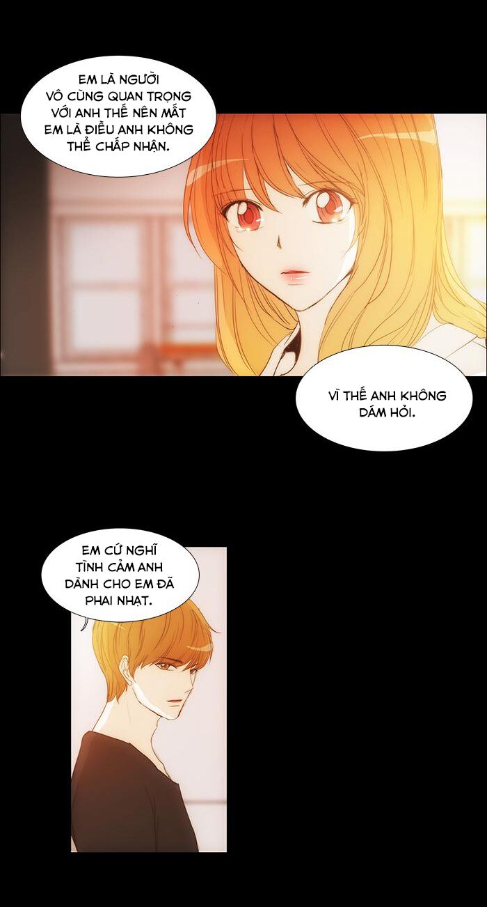 Không Thể Chạm Vào Anh: Chapter 108