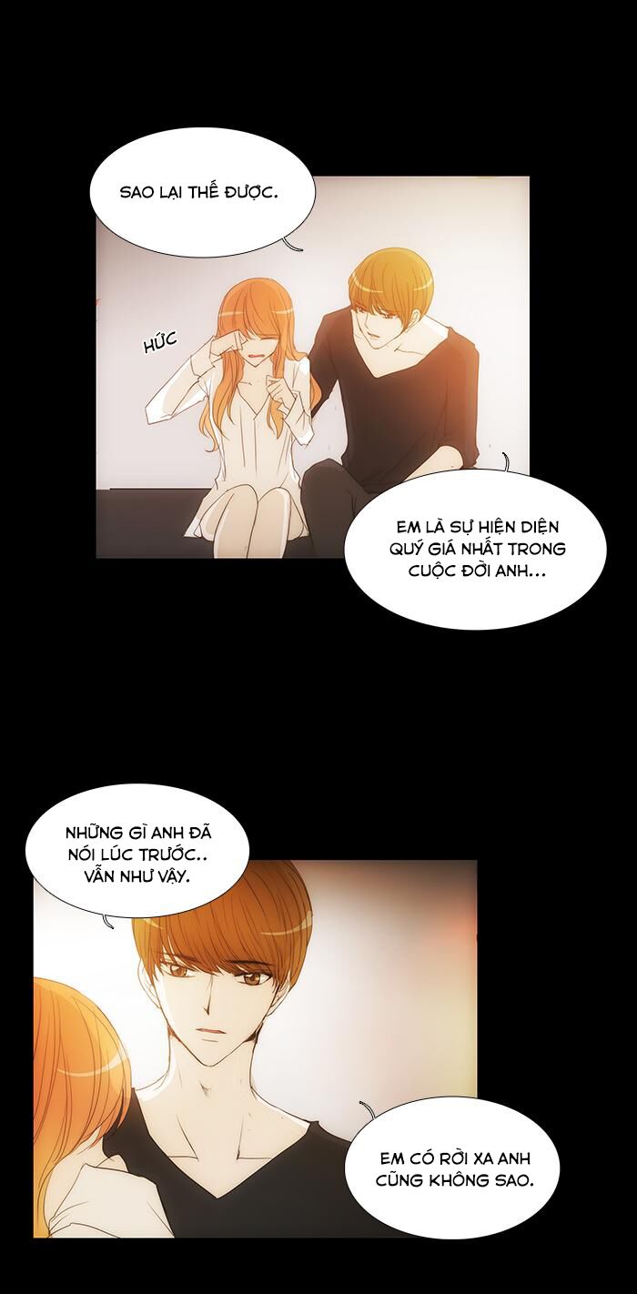Không Thể Chạm Vào Anh: Chapter 108