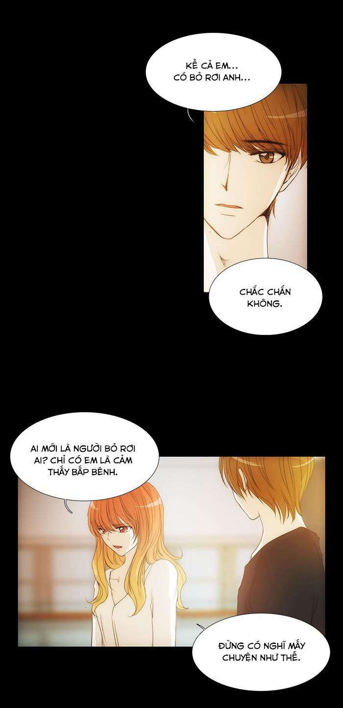 Không Thể Chạm Vào Anh: Chapter 108
