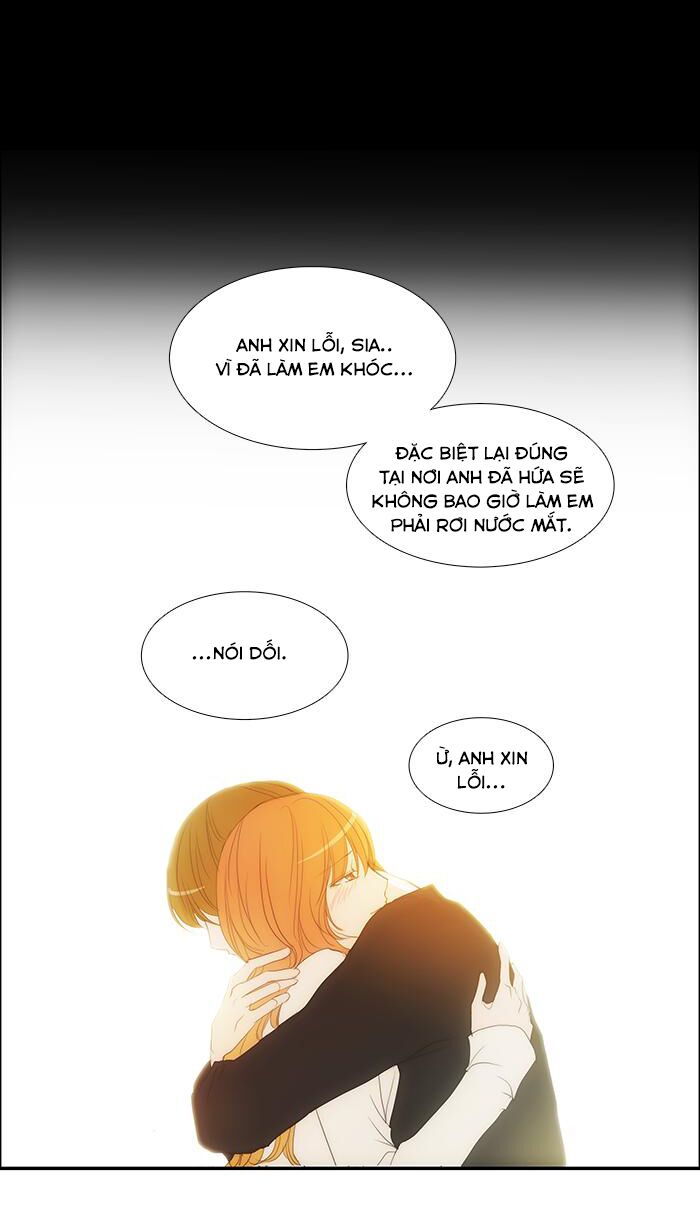 Không Thể Chạm Vào Anh: Chapter 108