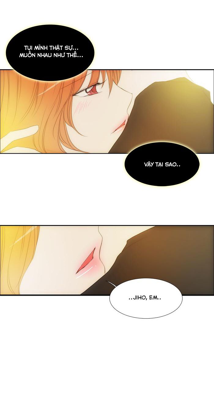 Không Thể Chạm Vào Anh: Chapter 108