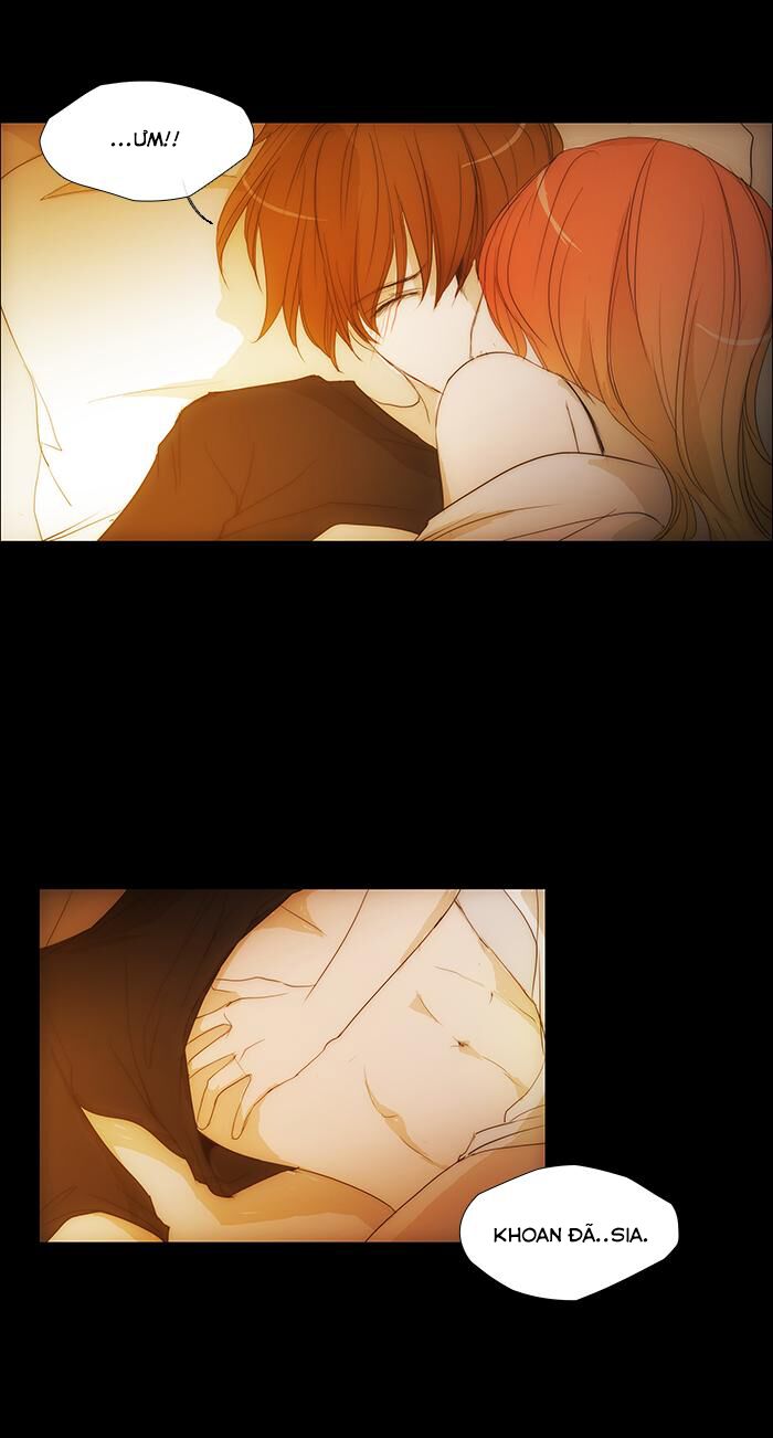 Không Thể Chạm Vào Anh: Chapter 108