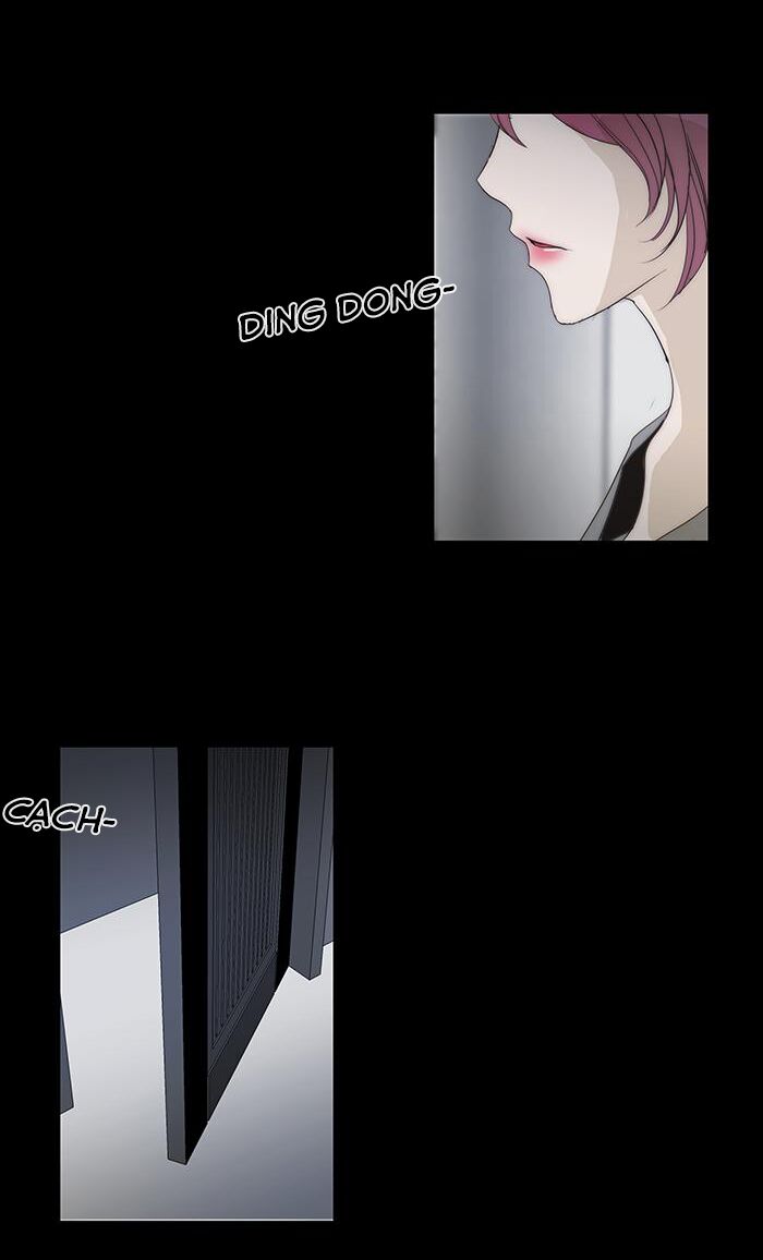 Không Thể Chạm Vào Anh: Chapter 108