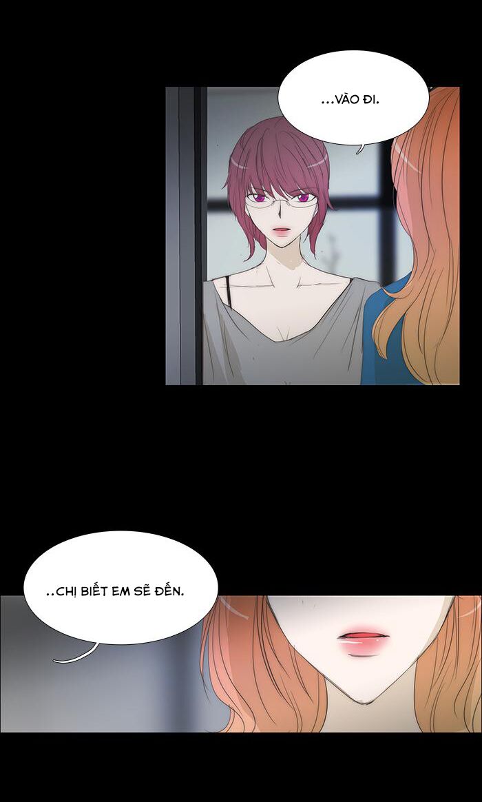 Không Thể Chạm Vào Anh: Chapter 108