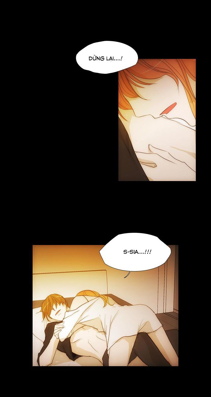 Không Thể Chạm Vào Anh: Chapter 108