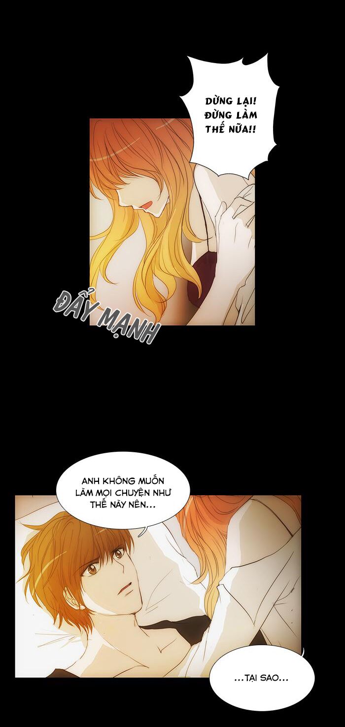 Không Thể Chạm Vào Anh: Chapter 108