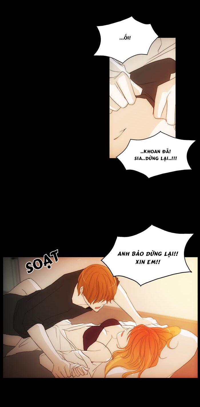 Không Thể Chạm Vào Anh: Chapter 108