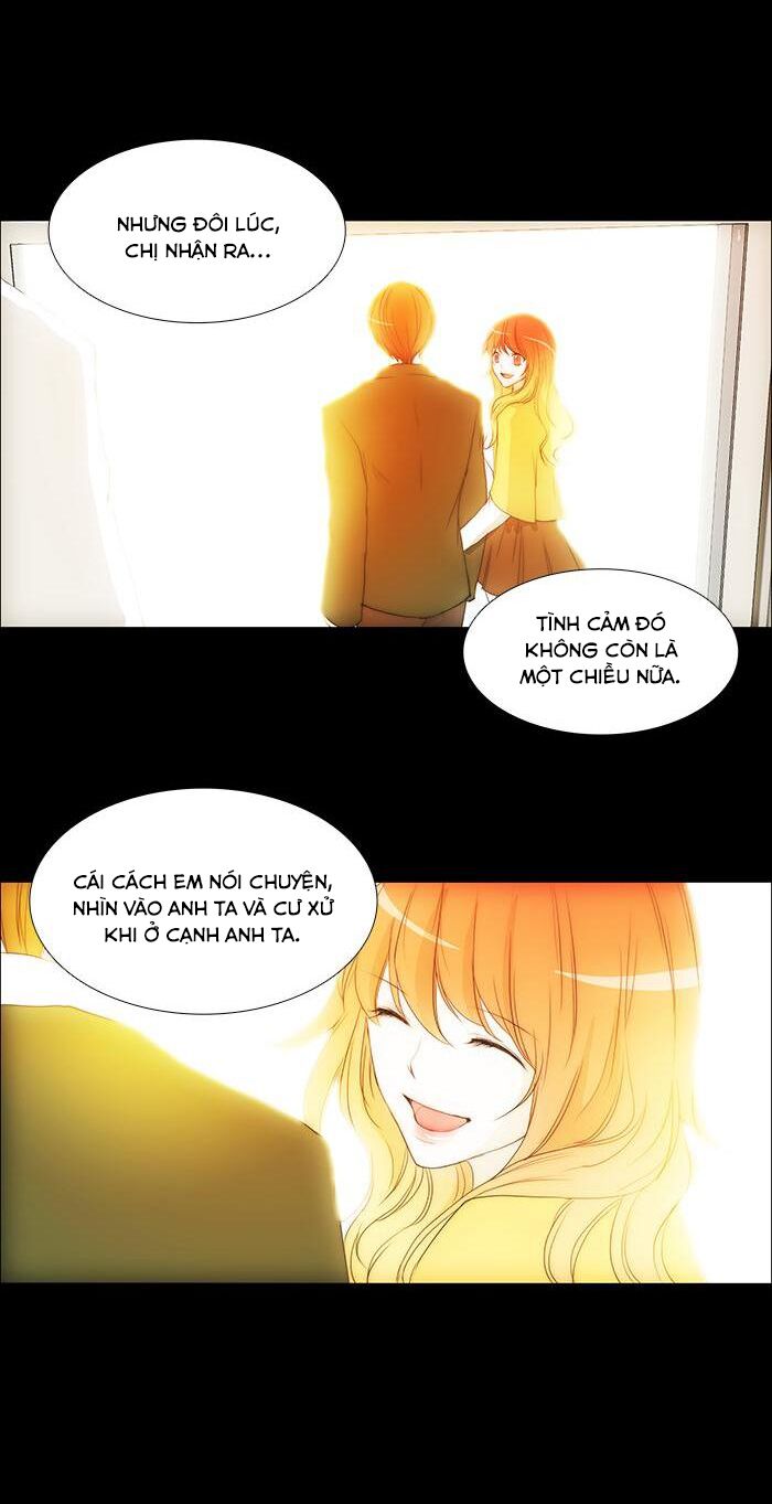 Không Thể Chạm Vào Anh: Chapter 109