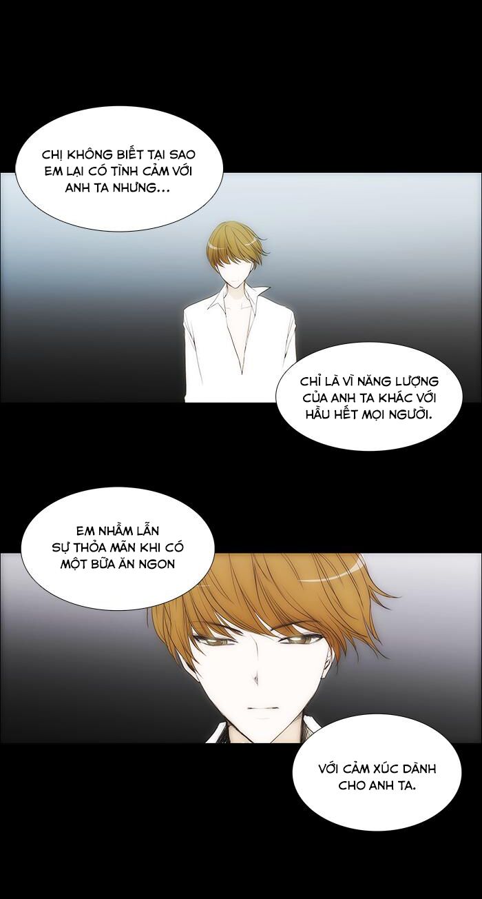 Không Thể Chạm Vào Anh: Chapter 109