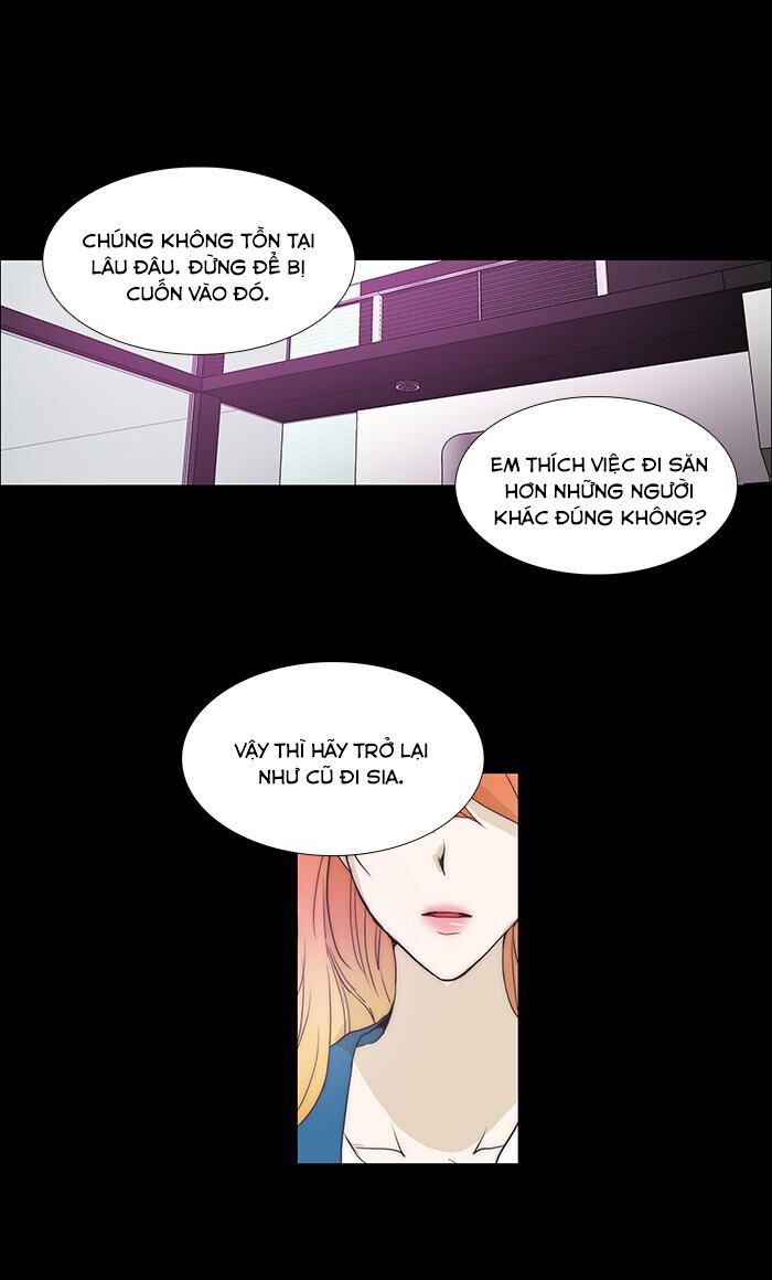 Không Thể Chạm Vào Anh: Chapter 109