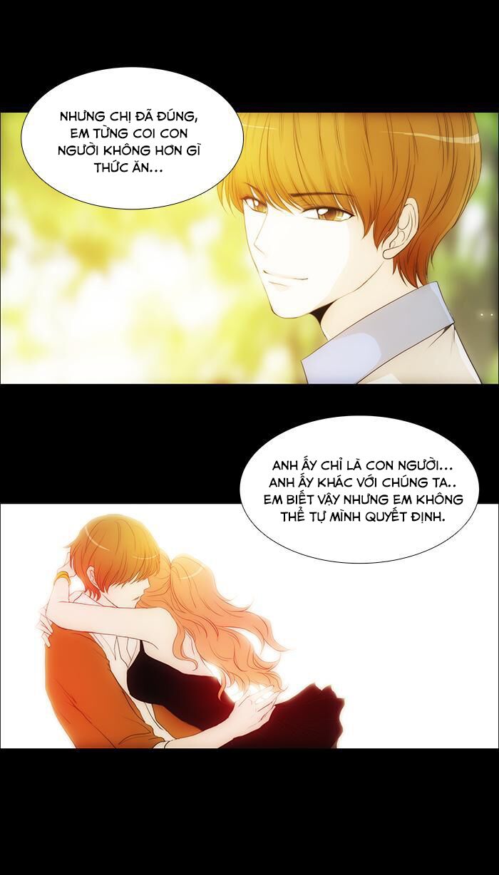 Không Thể Chạm Vào Anh: Chapter 109