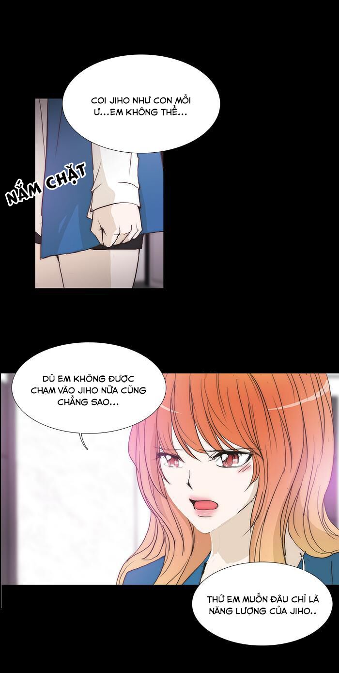 Không Thể Chạm Vào Anh: Chapter 109