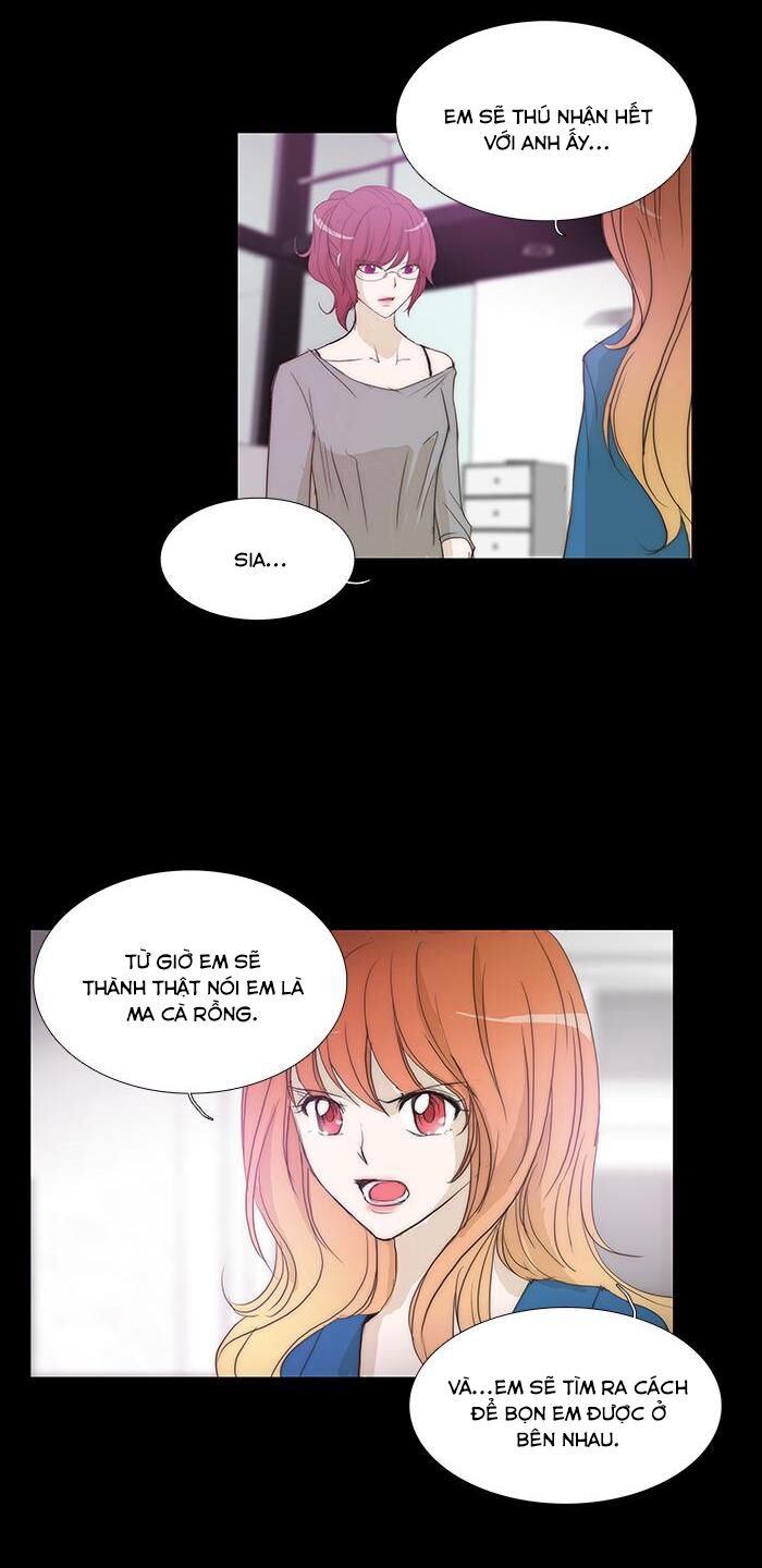 Không Thể Chạm Vào Anh: Chapter 109