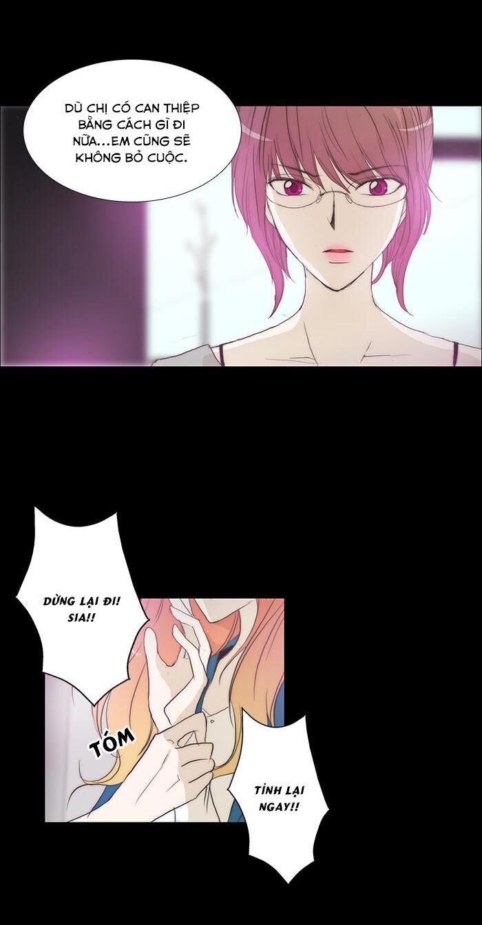 Không Thể Chạm Vào Anh: Chapter 109