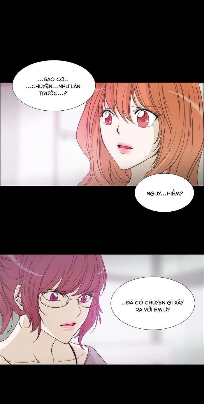 Không Thể Chạm Vào Anh: Chapter 109