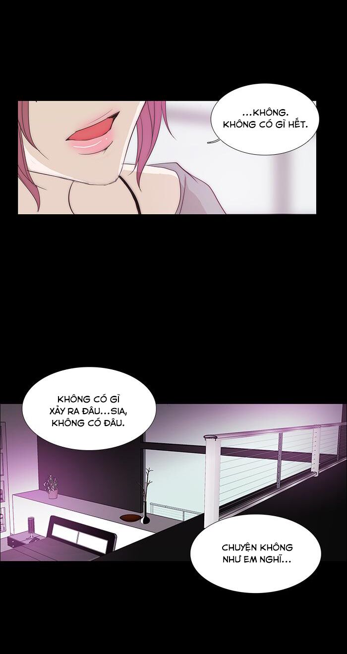 Không Thể Chạm Vào Anh: Chapter 109