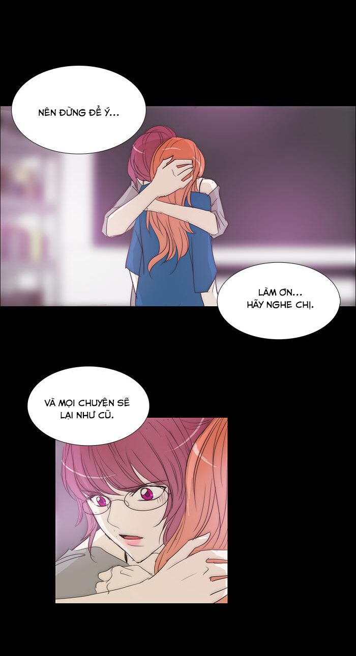 Không Thể Chạm Vào Anh: Chapter 109