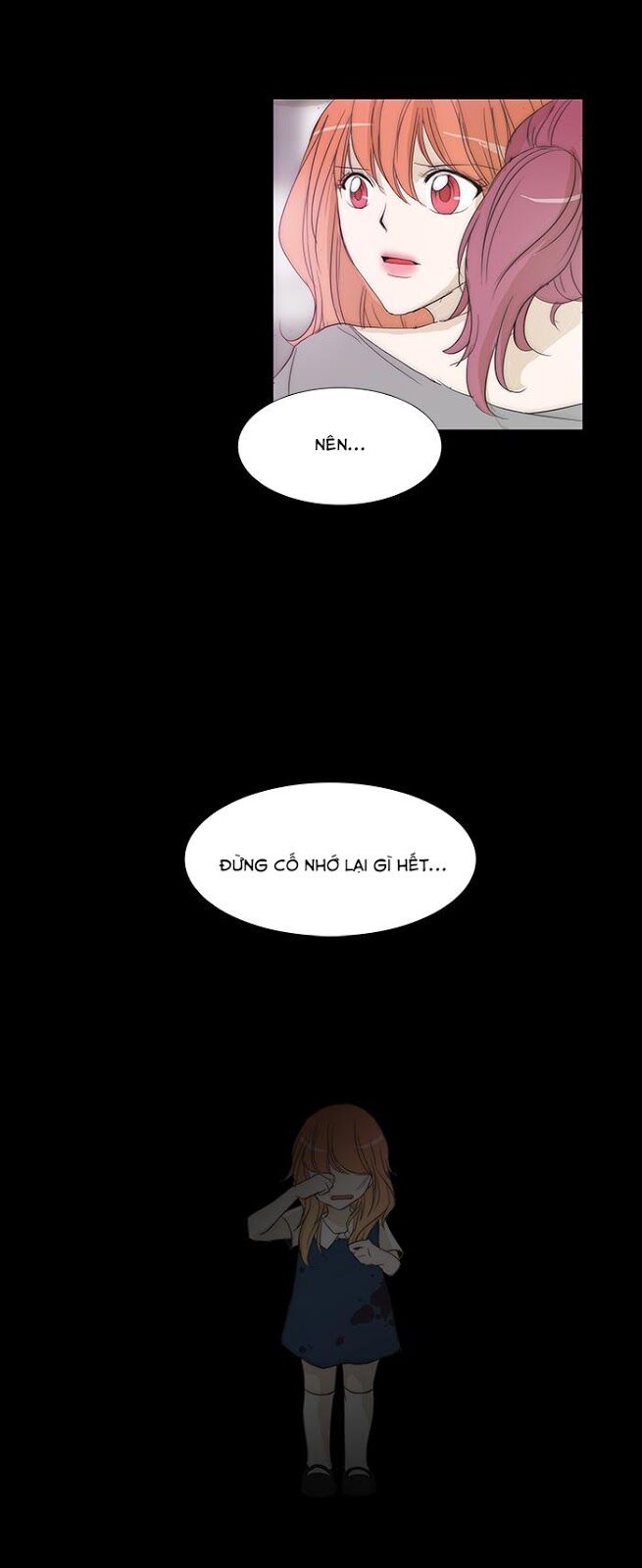 Không Thể Chạm Vào Anh: Chapter 109
