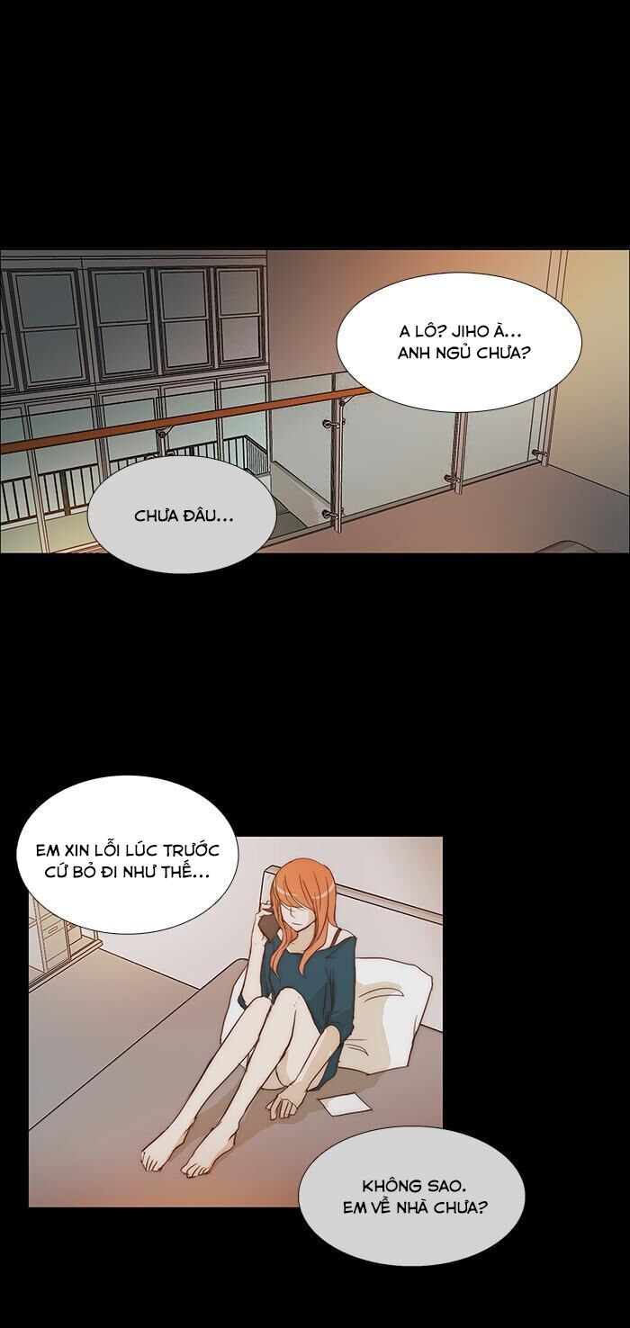 Không Thể Chạm Vào Anh: Chapter 109