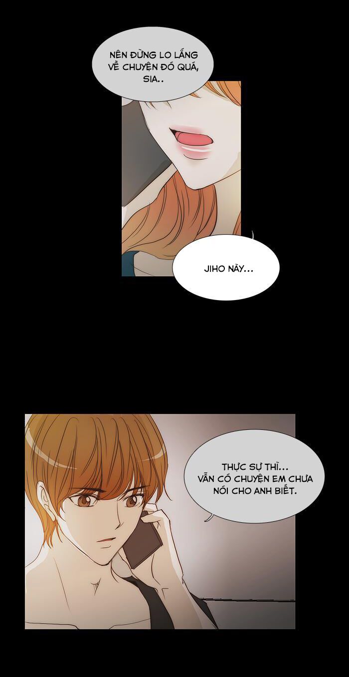 Không Thể Chạm Vào Anh: Chapter 109