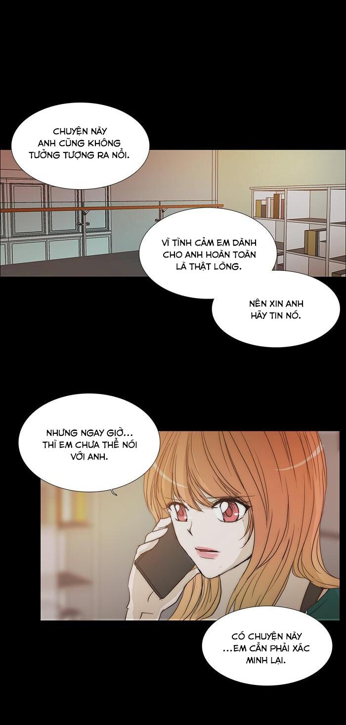 Không Thể Chạm Vào Anh: Chapter 109