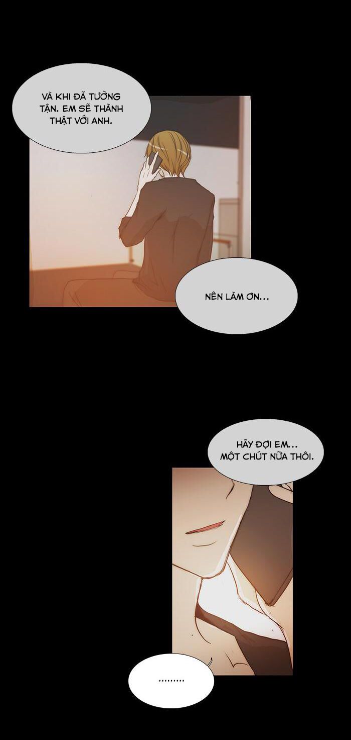 Không Thể Chạm Vào Anh: Chapter 109
