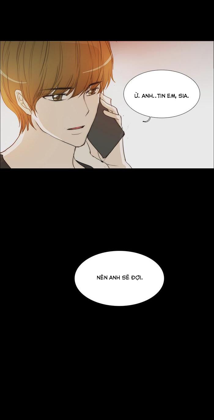 Không Thể Chạm Vào Anh: Chapter 109