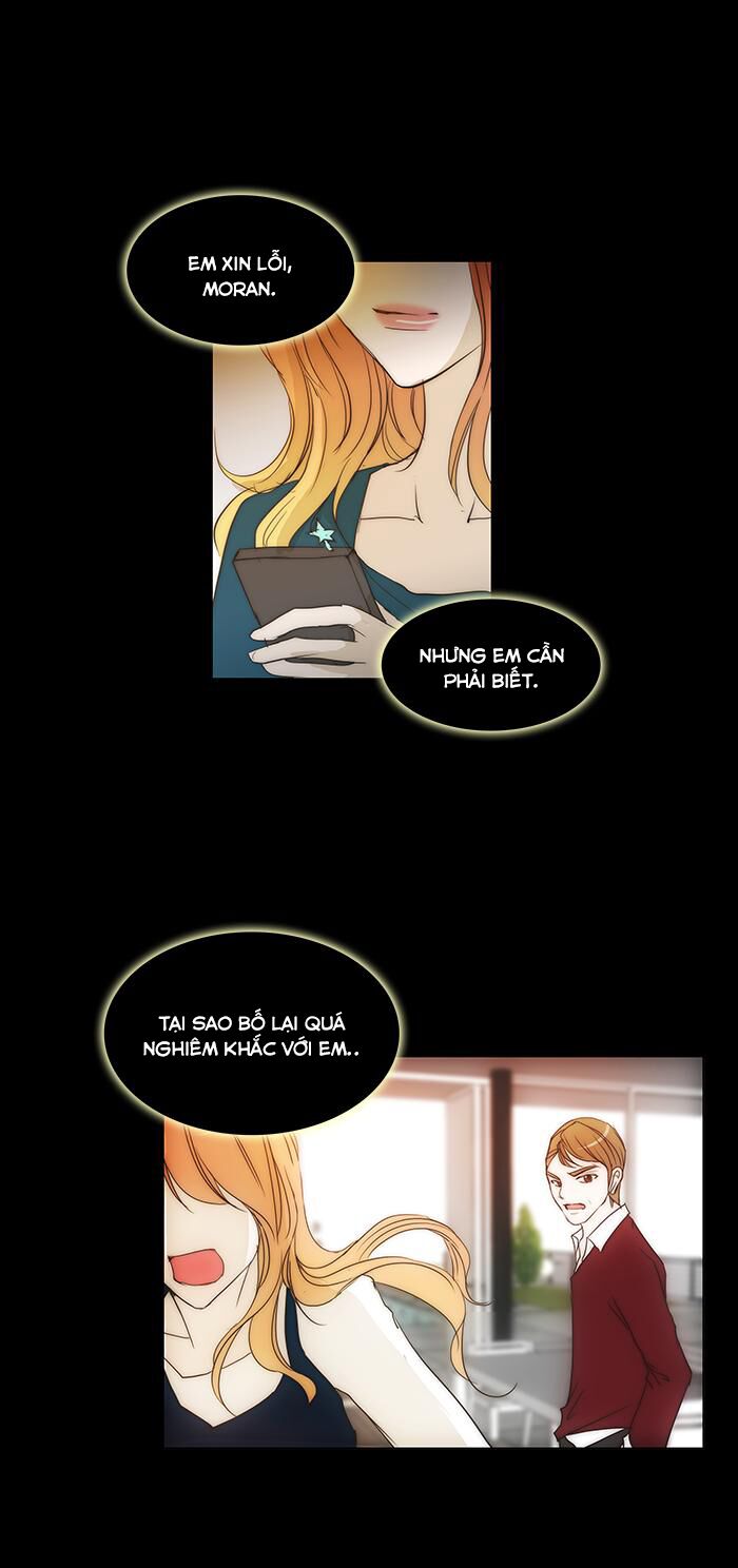 Không Thể Chạm Vào Anh: Chapter 109